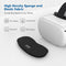 KIWI Design Lens Protector For VR Headset (Black) (KW-Q2-4-US) - DataBlitz