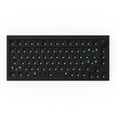 Keychron Q1 QMK Custom Mechanical Barebone Knob Keyboard Version 2