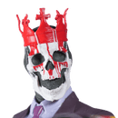 WATCH DOGS LEGION RESISTANT OF LONDON FIGURINE - DataBlitz