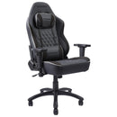 AKRACING CALIFORNIA GAMING CHAIR (OJAI BLACK) - DataBlitz