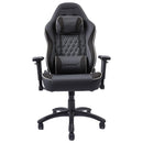 AKRACING CALIFORNIA GAMING CHAIR (OJAI BLACK) - DataBlitz