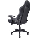 AKRACING CALIFORNIA GAMING CHAIR (OJAI BLACK) - DataBlitz