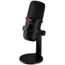 HYPERX STREAMER STARTER PACK (SOLOCAST USB MICROPHONE + CLOUD CORE GAMING HEADSET WITH DTS) - DataBlitz