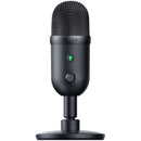 Razer Seiren V2 X USB Microphone For Streamers (Black)