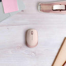 Logitech M171 Reliable Wireless Connectivity Mouse (Rose) - DataBlitz