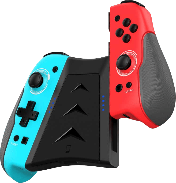 IPEGA JOYPAD WIRELESS CONTROLLER FOR N-SWITCH/N-SWITCH LITE (PG-SW006B) - DataBlitz