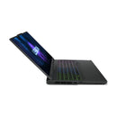 Lenovo Legion Pro 5 16IRX8 82WK0073PH Gaming Laptop (Onyx Grey)