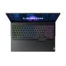 Lenovo Legion Pro 5 16IRX8 82WK0073PH Gaming Laptop (Onyx Grey)