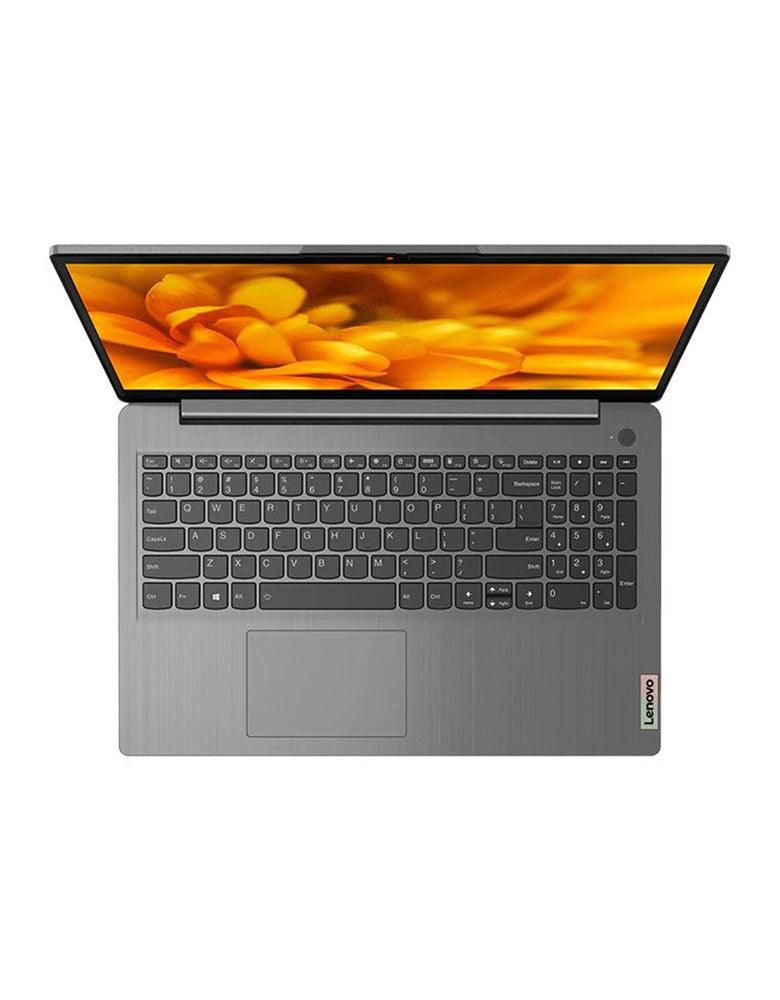 Lenovo Ideapad 3 15ITL6 82H8031DPH Laptop (Arctic Grey) | 15.6" FHD (1920 x 1080) | i5 1155G7 | 8GB RAM | 512 GB SSD | Intel Iris Xe | Windows 11 Home | MS Office Home & Student 2021 | Lenovo Casual Backpack B210 - DataBlitz