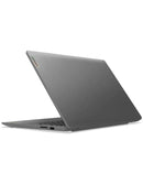 Lenovo Ideapad 3 15ITL6 82H8031DPH Laptop (Arctic Grey)  | 15.6" FHD (1920 x 1080) | i5 1155G7 | 8GB RAM | 512 GB SSD | Intel Iris Xe | Windows 11 Home | MS Office Home & Student 2021 | Lenovo Casual Backpack B210 - DataBlitz