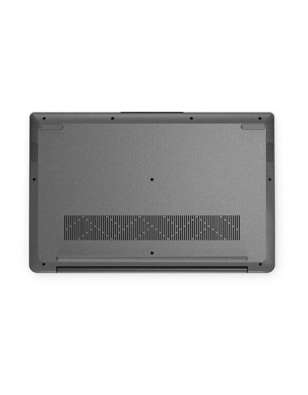 Lenovo Ideapad 3 15ITL6 82H8031DPH Laptop (Arctic Grey) | 15.6" FHD (1920 x 1080) | i5 1155G7 | 8GB RAM | 512 GB SSD | Intel Iris Xe | Windows 11 Home | MS Office Home & Student 2021 | Lenovo Casual Backpack B210 - DataBlitz