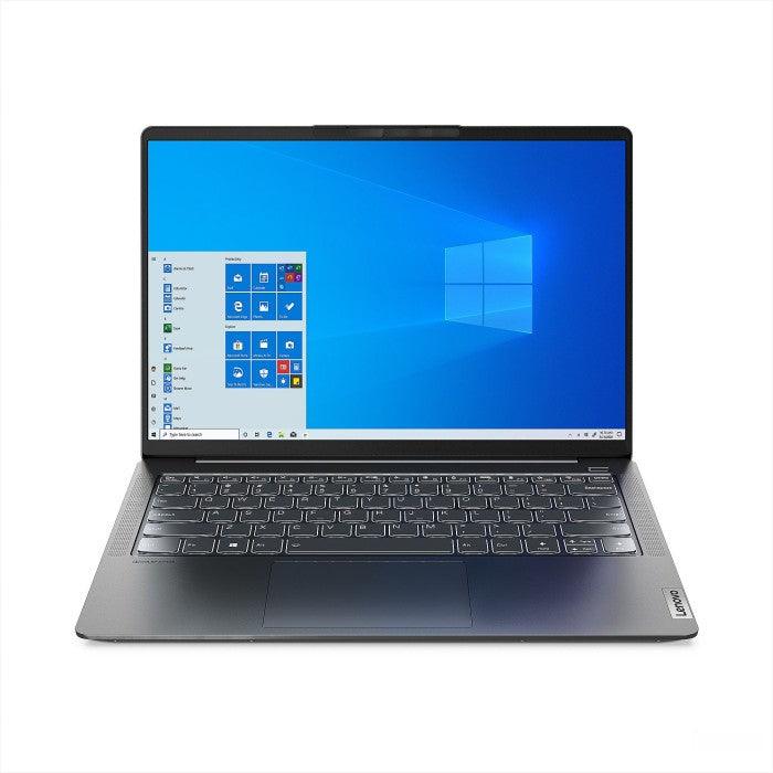 LENOVO IDEAPAD 5 PRO 14ACN6 82L7003MPH (STORM GREY) | 14" 2.2K | AMD Ryzen 7 5800U | 16GB | 512GB SSD |GeForce MX450 | WIN10 + MS OFFICE HOME & STUDENT LENOVO 15.6” CASUAL BACKPACK B210 - DataBlitz