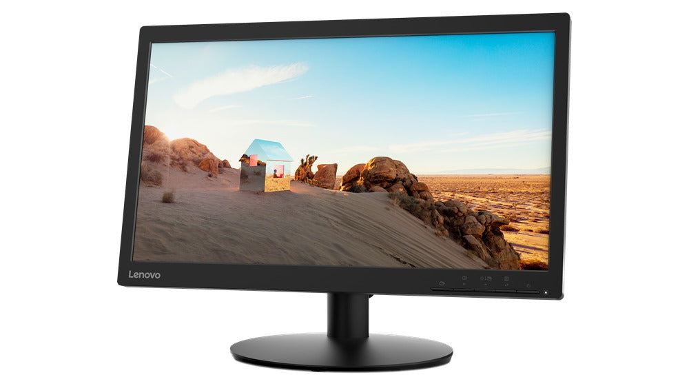 Lenovo D20-30 66E9KAC4PH 19.5” 60HZ WLED TN LCD Monitor