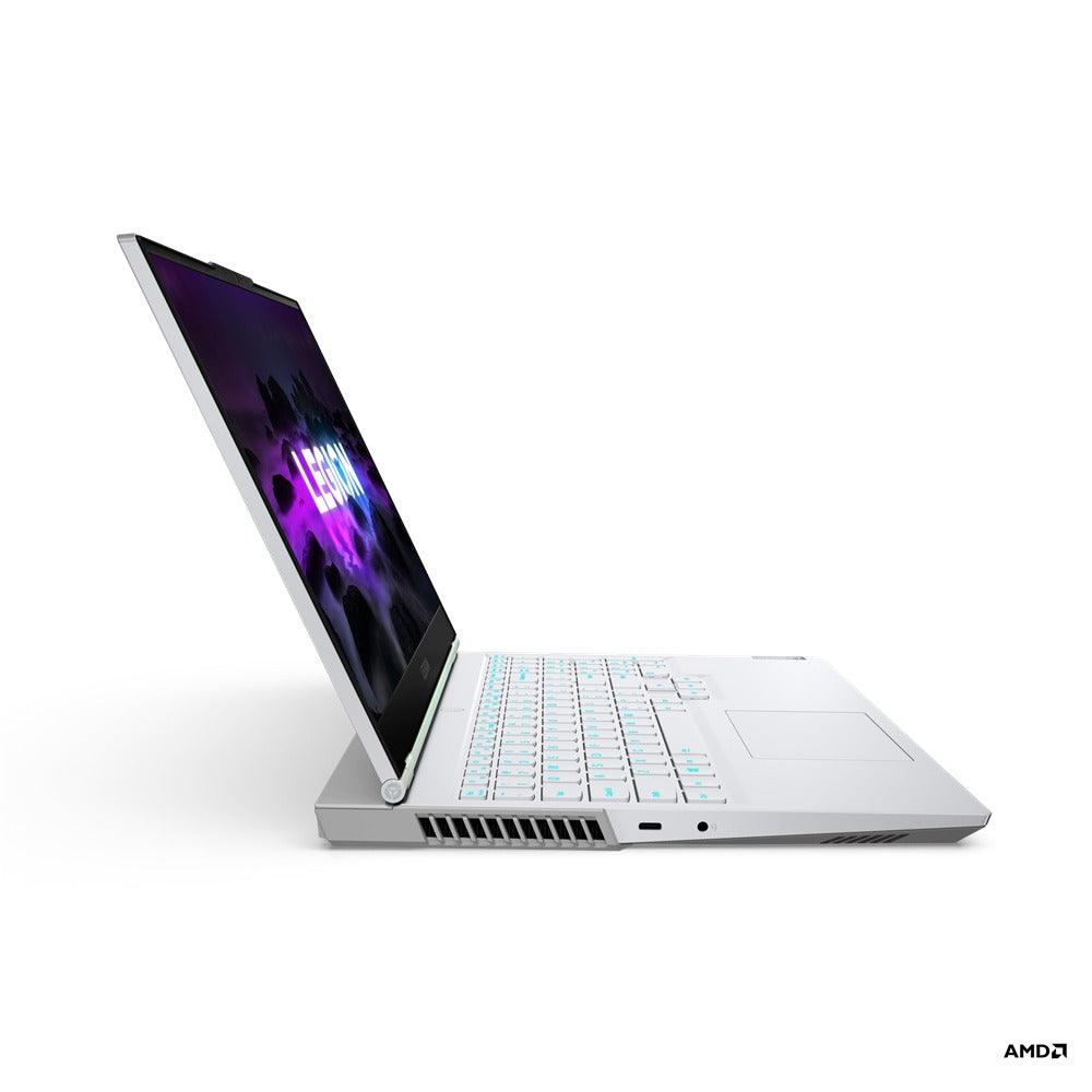 Lenovo Legion 5 15ACH6H 82JU00YMPH Gaming Laptop (Stingray) | 15.6" WQHD | Ryzen 7 5800H | 16GB RAM DDR4 | 512 SSD | RTX 3060| WINDOWS 11 HOME + M300 RGB Gaming Mouse + Active Gaming Backpack (GX41C86982) - DataBlitz