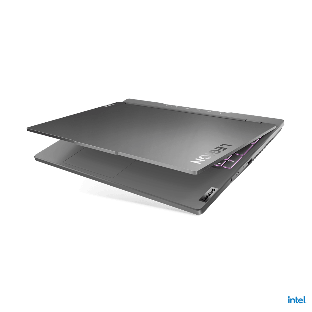 Lenovo Legion 5 15IAH7H 82RB005VPH 15.6" WQHD Gaming Laptop (Storm Grey) l 15.6" WQHD l i7-12700H l 16GB DDR5 l 512GB SSD l RTX 3060 l Windows 11 Home l MS Office Home & Student 2021 l M300 RGB Gaming Mouse l Active Gaming Backpack - DataBlitz