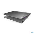 Lenovo Legion 5 15IAH7H 82RB005WPH Gaming Laptop (Storm Grey) | 15.6”  WQHD |  i5-12500H | 16 GB DDR5 | 512 GB SSD | RTX 3060 | Windows 11 Home | MS Office H&S 2021 | M300 RGB Gaming Mouse | Active Gaming Backpack - DataBlitz