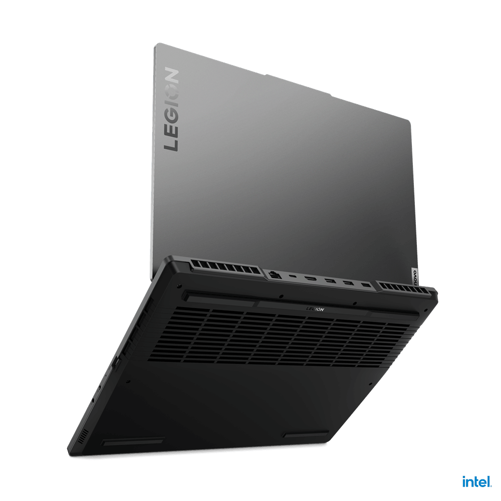 Lenovo Legion 5 15IAH7H 82RB005VPH 15.6" WQHD Gaming Laptop (Storm Grey) l 15.6" WQHD l i7-12700H l 16GB DDR5 l 512GB SSD l RTX 3060 l Windows 11 Home l MS Office Home & Student 2021 l M300 RGB Gaming Mouse l Active Gaming Backpack - DataBlitz