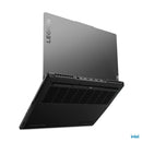 Lenovo Legion 5 15IAH7H 82RB005WPH Gaming Laptop (Storm Grey) | 15.6”  WQHD |  i5-12500H | 16 GB DDR5 | 512 GB SSD | RTX 3060 | Windows 11 Home | MS Office H&S 2021 | M300 RGB Gaming Mouse | Active Gaming Backpack - DataBlitz