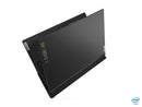 LENOVO Legion 5 15IMH6 82NL00AFPH Gaming Laptop (Phantom Black) | 15.6" FHD | i5-10500H | 8GB DDR4 | 512GB SSD | RTX 3050 Ti | Windows 11 Home + MS OFFICE H&S 2021 + Active Gaming Backpack + M300 RGB Gaming Mouse - DataBlitz
