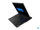 LENOVO Legion 5 15IMH6 82NL00AFPH Gaming Laptop (Phantom Black) | 15.6" FHD | i5-10500H | 8GB DDR4 | 512GB SSD | RTX 3050 Ti | Windows 11 Home + MS OFFICE H&S 2021 + Active Gaming Backpack + M300 RGB Gaming Mouse - DataBlitz