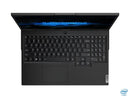 LENOVO Legion 5 15IMH6 82NL00AFPH Gaming Laptop (Phantom Black) | 15.6" FHD | i5-10500H | 8GB DDR4 | 512GB SSD | RTX 3050 Ti | Windows 11 Home + MS OFFICE H&S 2021 + Active Gaming Backpack + M300 RGB Gaming Mouse - DataBlitz