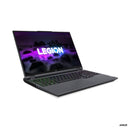 LENOVO Legion 5 Pro 16ACH6 82JS0052PH Gaming Laptop (Storm Grey) | 16” WQXGA | RYZEN 7 5800H | 16GB DDR4 | 1TB SSD | RTX 3050 | Win11 |LENOVO Legion Active Gaming Backpack - DataBlitz