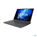 Lenovo Legion 5i Pro 16IAH7H 82RF004NPH Gaming Laptop (Storm Grey) | 16”  WQXGA  |  i7-12700H | 16 GB RAM DDR5 | 1 TB SSD | RTX 3070 Ti | Windows 11 Home | Office Home And Student 2021 | Lenovo Active Bag - DataBlitz