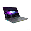 LENOVO Legion 7 16ACHG6 82N60052PH Gaming Laptop (Storm Grey) | 16" WQXGA | Ryzen 7 5800H | 32 GB DDR4 | 2TB SSD | RTX 3070 | Windows 10 | LENOVO Legion Active Gaming Backpack (GX41C86982) - DataBlitz