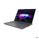 LENOVO Legion 7 16ACHG6 82N60052PH Gaming Laptop (Storm Grey) | 16" WQXGA | Ryzen 7 5800H | 32 GB DDR4 | 2TB SSD | RTX 3070 | Windows 10 | LENOVO Legion Active Gaming Backpack (GX41C86982) - DataBlitz