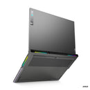 LENOVO Legion 7 16ACHG6 82N60052PH Gaming Laptop (Storm Grey) | 16" WQXGA | Ryzen 7 5800H | 32 GB DDR4 | 2TB SSD | RTX 3070 | Windows 10 | LENOVO Legion Active Gaming Backpack (GX41C86982) - DataBlitz