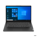 Lenovo V14 G2 ALC 82KC00BXPH TN Laptop (Black) | 14" HD | Ryzen 5 5500U | 8GB DDR4 | 512 GB SSD | Radeon Graphics | Windows 11 Home |  Lenovo Casual Backpack B210 - DataBlitz