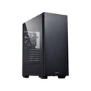 Lian Li Lancool 205 Tempered Glass ATX Case (Black) - DataBlitz