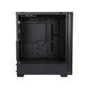 Lian Li Lancool 205 Tempered Glass ATX Case (Black) - DataBlitz