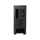 Lian Li Lancool 205 Tempered Glass ATX Case (Black) - DataBlitz