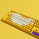 AKKO LOS ANGELES FULL KEYCAPS SET ASA 158 KEYS - DataBlitz