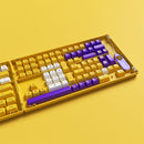 AKKO LOS ANGELES FULL KEYCAPS SET ASA 158 KEYS - DataBlitz