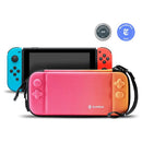 NSW Tomtoc Slim Protective Case For N-Switch Oled (Twist Orange) (A0531M2) - DataBlitz