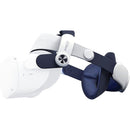 BOBOVR M2 Plus Head Strap Compatible With Oculus Quest 2 (M2 PLUS) - DataBlitz