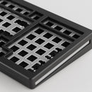 Monsgeek M2 QMK Aluminium Case Mechanical Keyboard