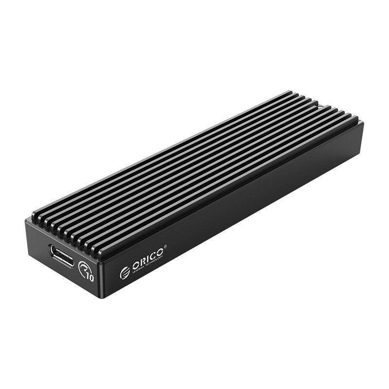 ORICO NVME M.2 SSD Enclosure (Black) (M2PV-C3) - DataBlitz