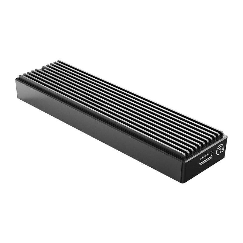 ORICO NVME M.2 SSD Enclosure (Black) (M2PV-C3) - DataBlitz