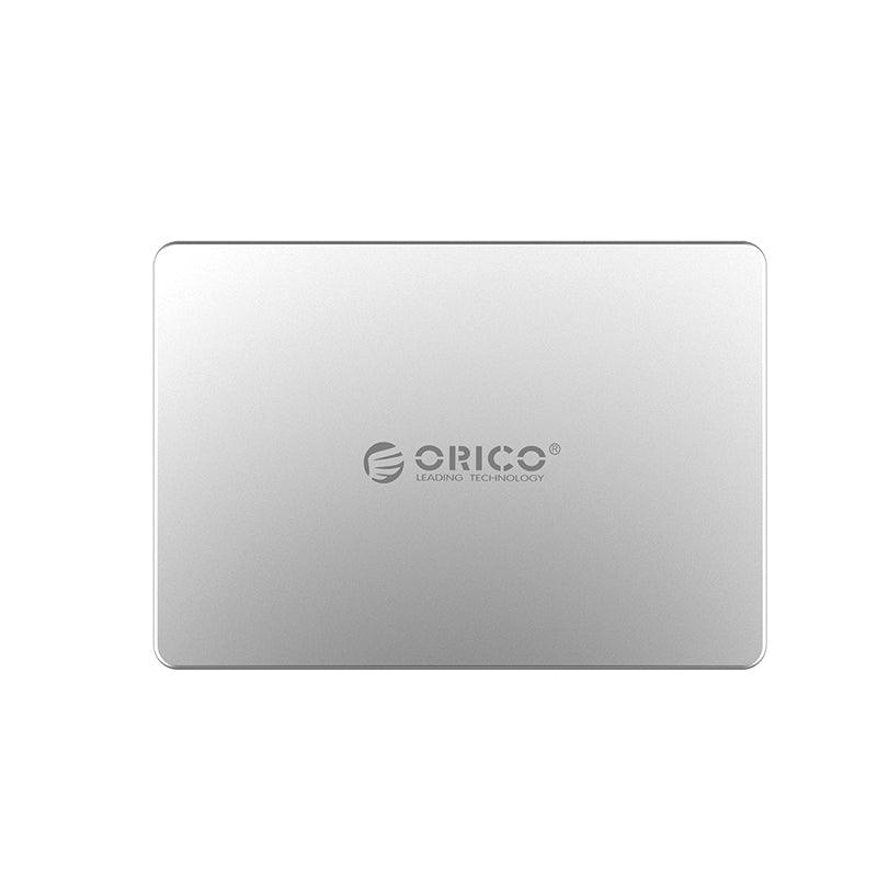 ORICO M.2 NGFF SSD To SATA SSD Adapter (Silver) (M2TS) - DataBlitz