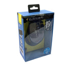 ELEPHANT DRAGONWAR BLUETOOTH 4.0 + 2.4G WIRELESS DUAL CHANNEL MOUSE (ELE-M525-BLACK) - DataBlitz