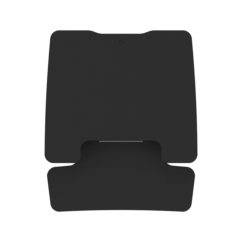 FLEXISPOT STANDING DESK CONVERTER 27-INCHES (M8-BLACK) - DataBlitz