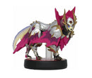 Nintendo Amiibo Monster Hunter Rise Sunbreak Otomo Garuku Meruzegaru (Palamute Canyne Malzeno) - DataBlitz