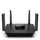 LINKSYS GAMING MAX-STREAM AC2200 TRI-BAND GAMING MESH WIFI ROUTER - DataBlitz