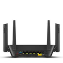 LINKSYS GAMING MAX-STREAM AC2200 TRI-BAND GAMING MESH WIFI ROUTER - DataBlitz