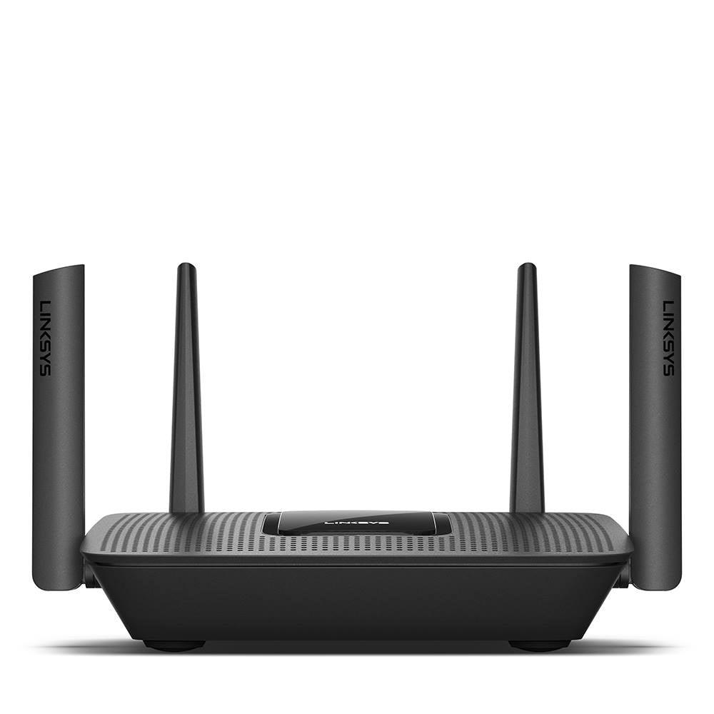 LINKSYS GAMING MAX-STREAM AC2200 TRI-BAND GAMING MESH WIFI ROUTER - DataBlitz