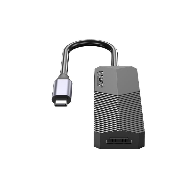 Orico 4-IN-1 Type-C Multi-Functional Docking Station (MDK-4P) - DataBlitz