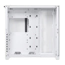 Phanteks Magniumgear Neo Qube 2 DRGB Tempered Glass Mid-Tower Case (White) (MG-NE620Q-DWT02) - DataBlitz